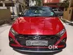Hyundai i20 N Line 1.0 N6 Turbo iMT, 2022, Petrol