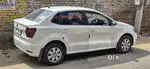 Volkswagen Ameo 2017 Diesel Well Maintained