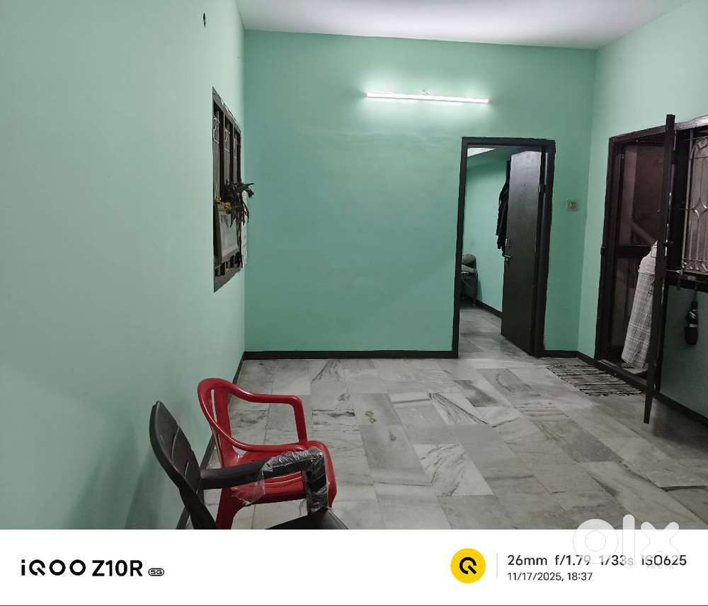 sinngle bhk house for rent