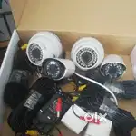 Cctv camera