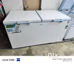 Godrej d fridge VG cooler
