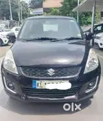 Maruti Suzuki Swift 1.2 VXI (O), 2015, Petrol