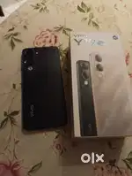 VIVO Y19E (ONLY 20 DAYS MOBILE)