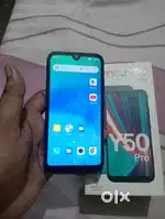 Benco y50 pro 4G mobile