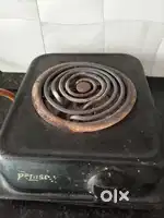 1500W Electric cooking heater