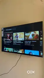 Full HD smart android Led Starting at very Low price 7999rs order soon