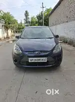 Ford Figo 2010-2012 Diesel EXI, 2012