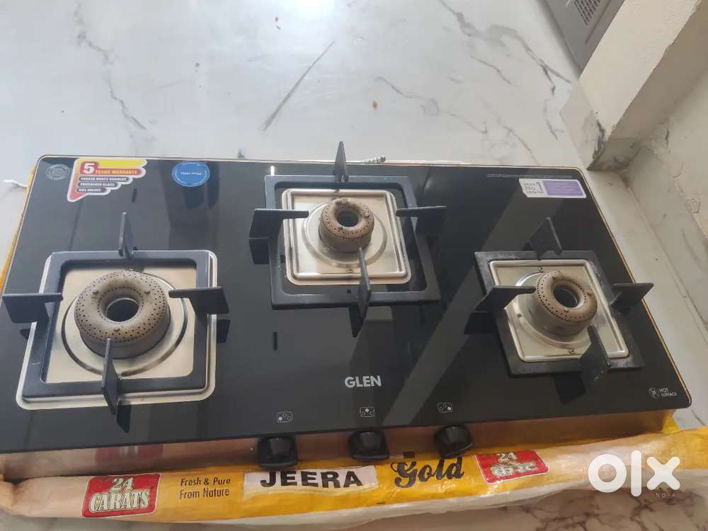 Glen Gas Stove