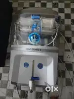 OTG oven,food processor, freezer,Kent purifier