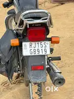 Well-Maintained Hero Splendor Plus – Smooth Ride, Great Deal!”