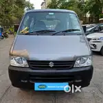 Maruti Suzuki Eeco CNG 5 Seater AC, 2015, CNG & Hybrids