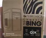 Zebronics Windows 7 CPU