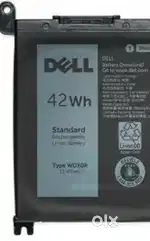 Dell Laptop Battery