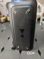 JBL PARTY BOX 310POWERFUL BLUETOOTH SPEAKER EXCELLENT CONDITION