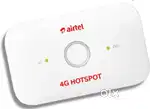 Airtel 4g hotspot