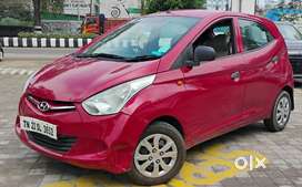 Hyundai EON Magna +, 2018, Petrol