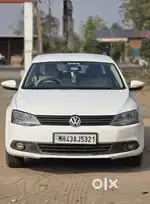Volkswagen Jetta 2.0L TDI Highline AT, 2011, Diesel
