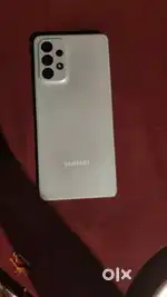 Samsung Galaxy A73 5G 256gb