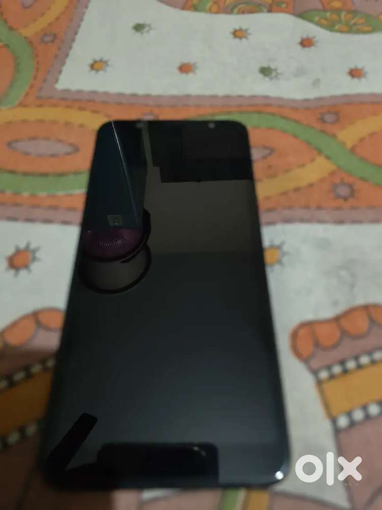Samsung j8 pro 4gb 64gb