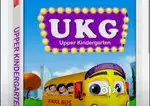 Ask me for ukg student tution