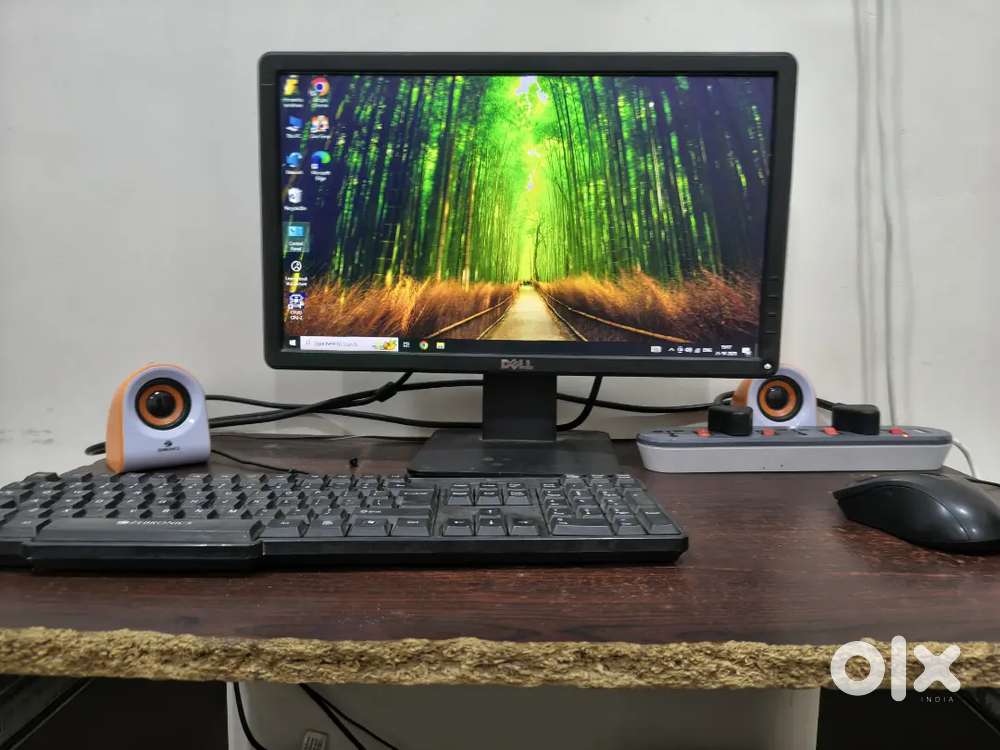 Full PC Setup (computer)