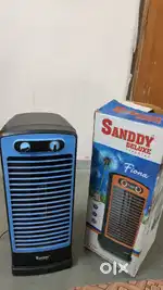 Tower cooler