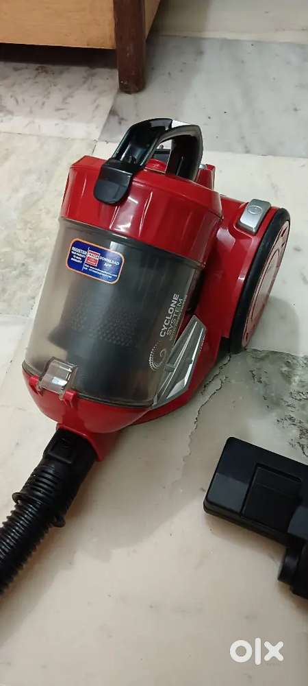 Inalsa Vaccum Cleaner