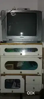 TV setup box site pura set