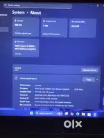 Lenovo legion gaming laptop