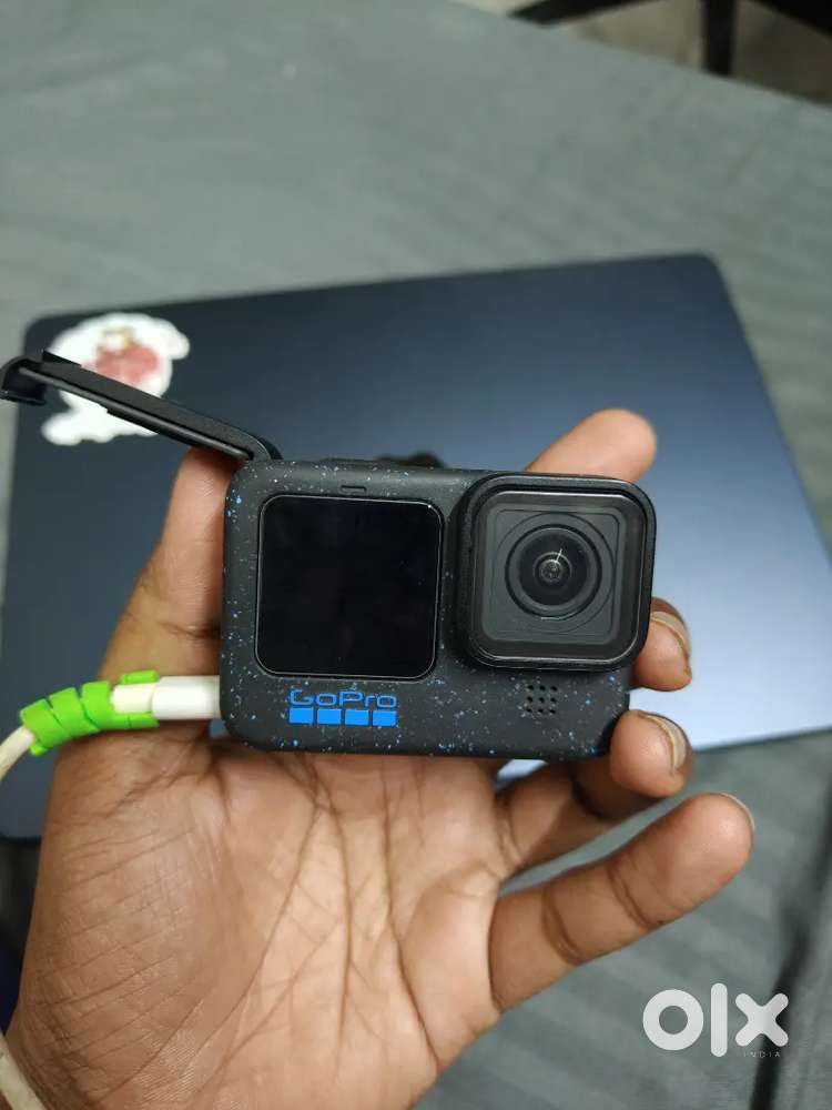 Gopro Hero 12, Urgent sell Action Camera