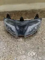 YAMAHA R15 V3 Headlight