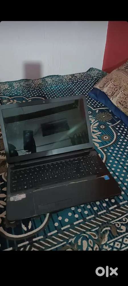 Lenovo laptop