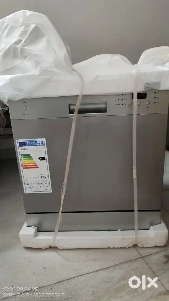DISHWASHER