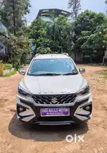 Maruti Suzuki Ertiga 1.5 ZXI, 2024, Petrol