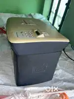 HP scanner and  printer