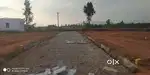 Main Road Facing DC Converted Plots with E-Khata