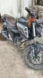 Good Condition Bike
