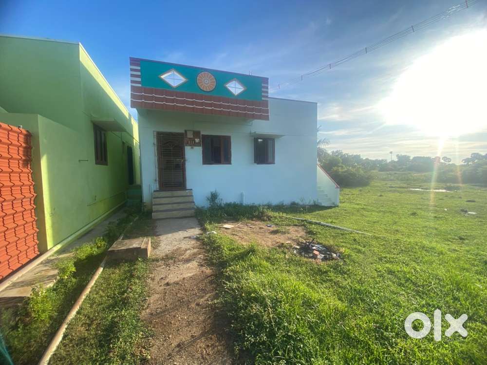 Individual house