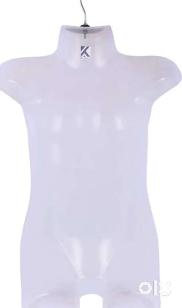 Women dress mannequin