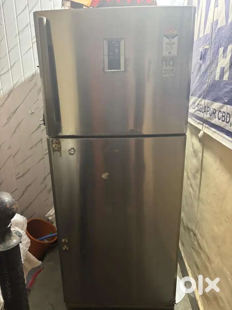 Samsung Double door fridge