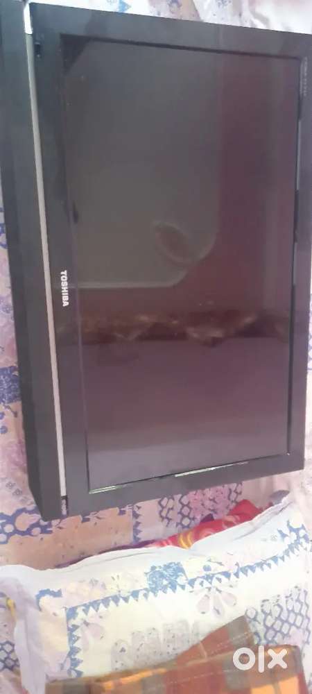 Tv 38 inch not smart