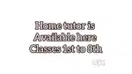 1 to 8th all subjects