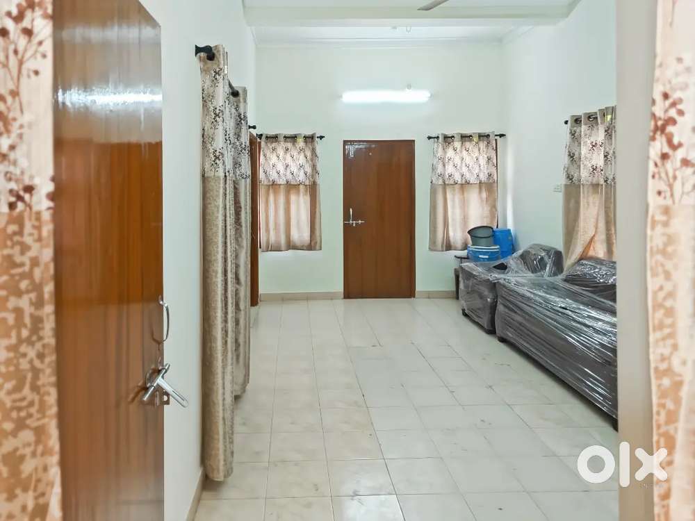 2bhk fully furnished house available for rent in jeevan vihar