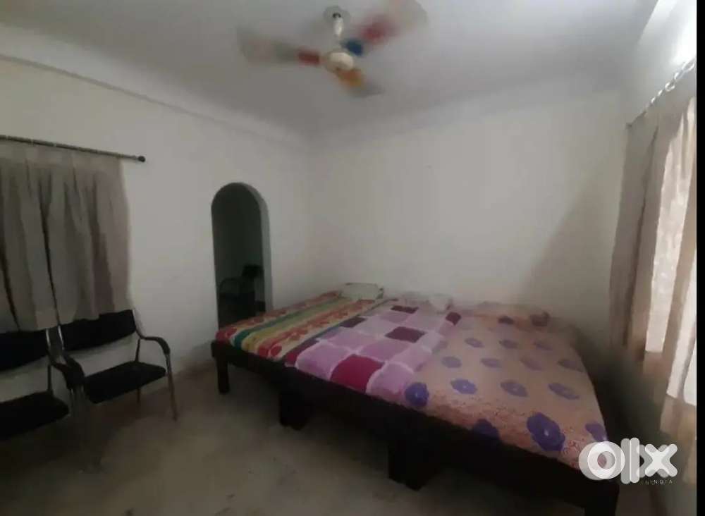 Room for girls