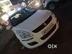 Maruti Suzuki Swift 2012