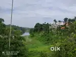 2.3 Acre Resort Land -Karapuzha Dam View Plot in  Wayanad