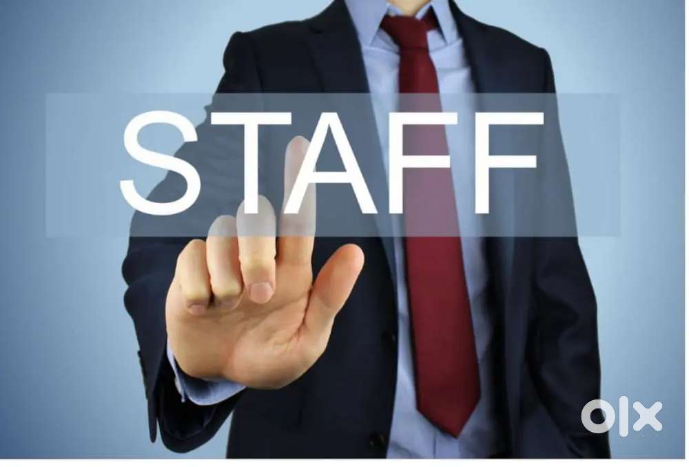 Sales person required at textile (Hosiery) shop at jhanda chowk