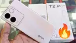 VIVO T2 Pro 5G