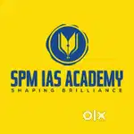 Spm ias full online course sept batch original