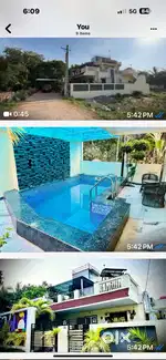 Resort for sale